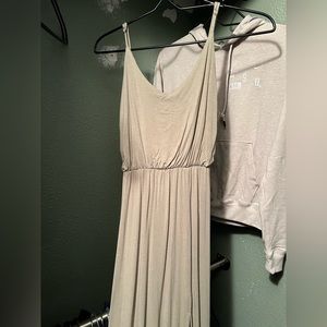 Lulus Dress